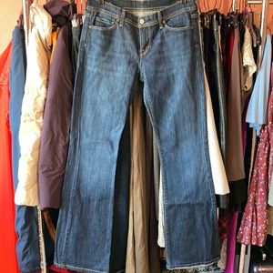 Citizens of Humanity jeans bootcut